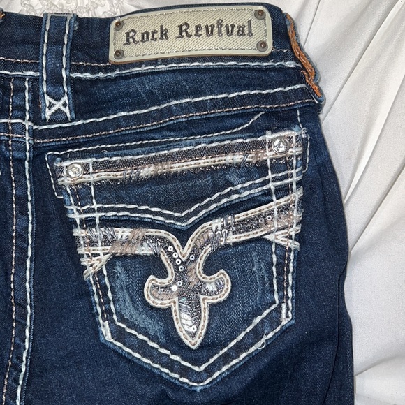 Rock Revival Boris - Picture 2 of 9